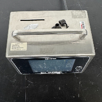 Climet CI-450 Particle Counter image 3